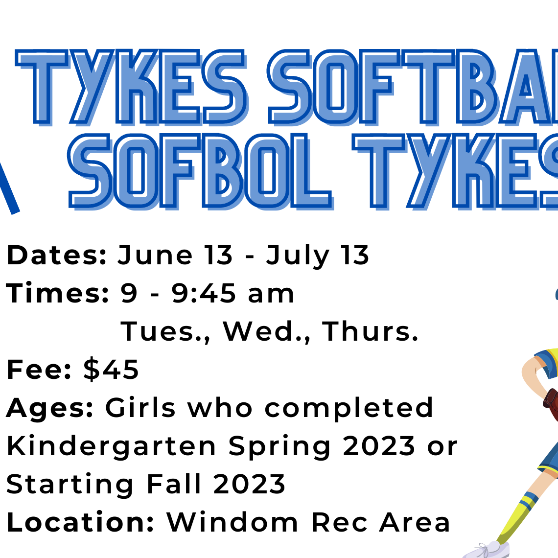 tykes