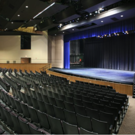 auditorium