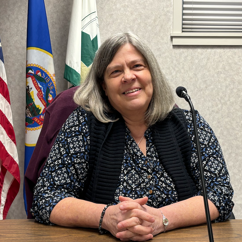Lynn Liepold