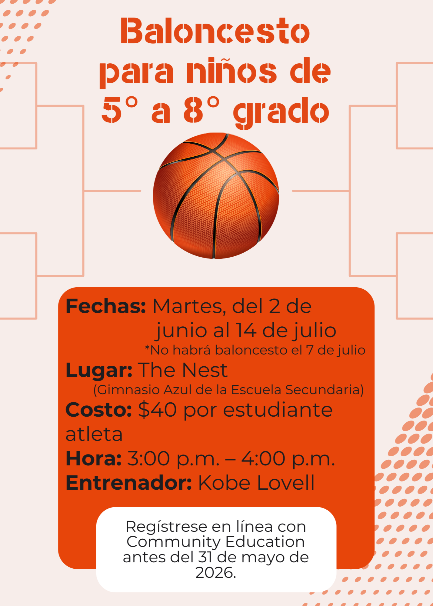 5-8 Spanish