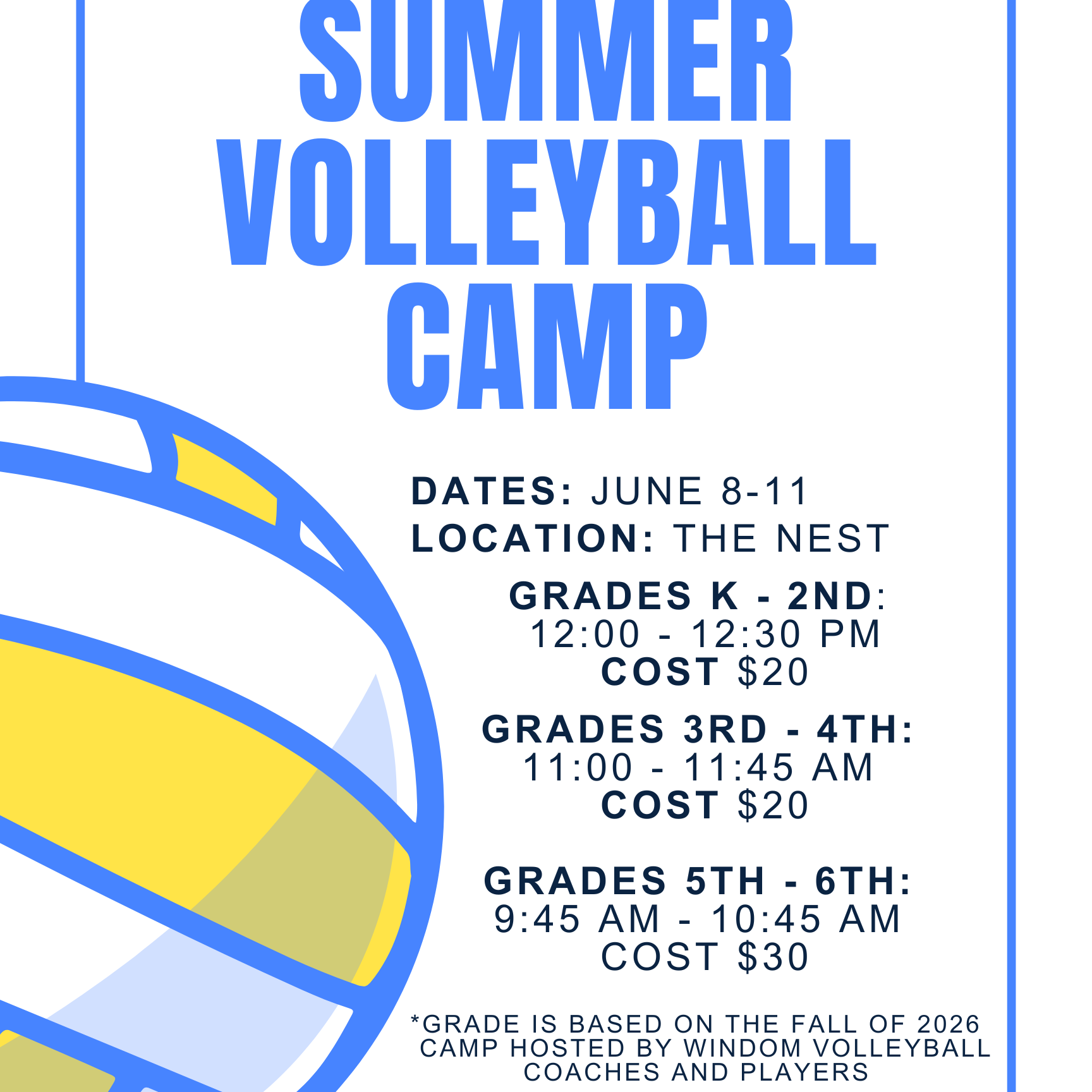 vball