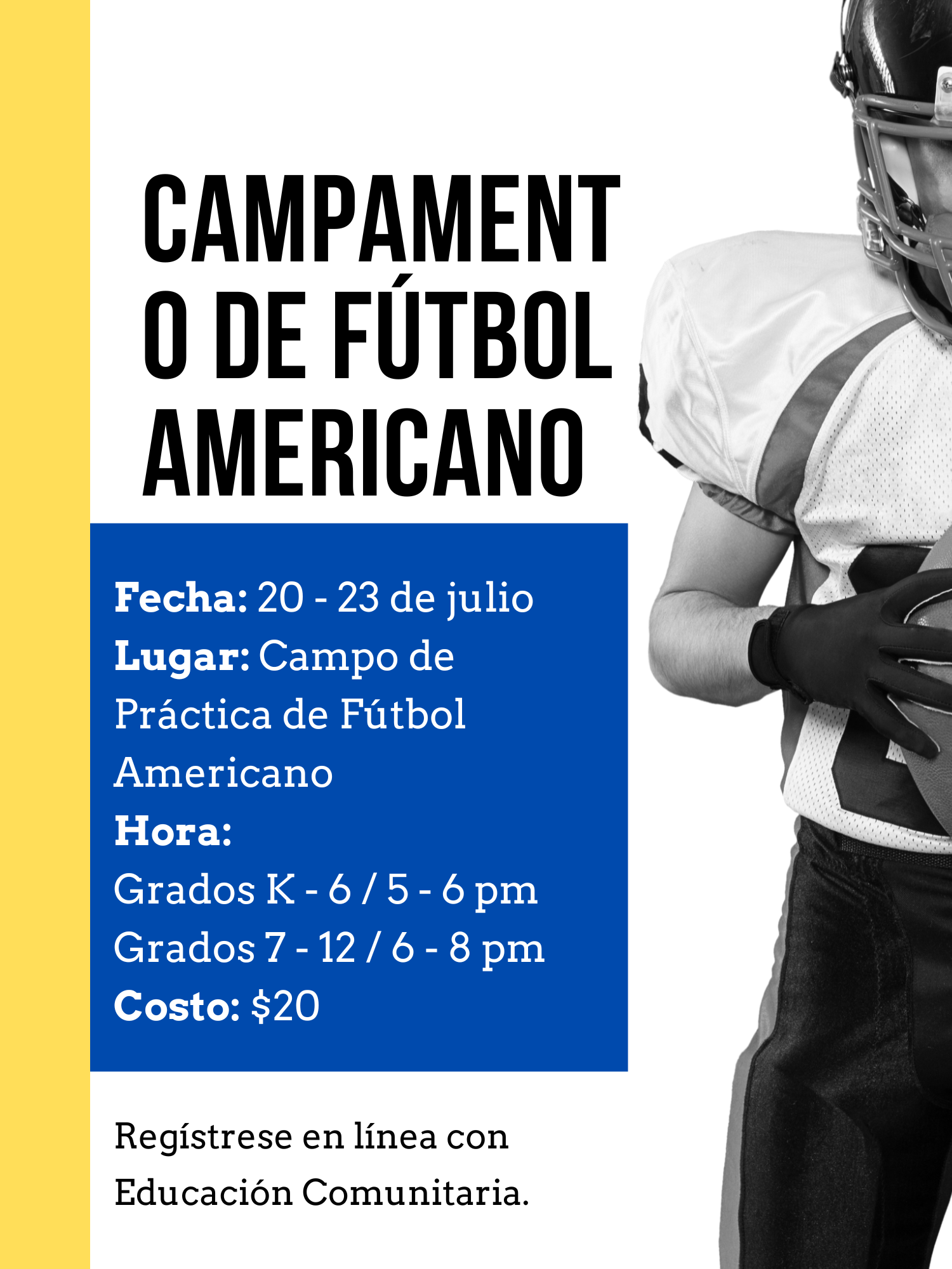 football spanish