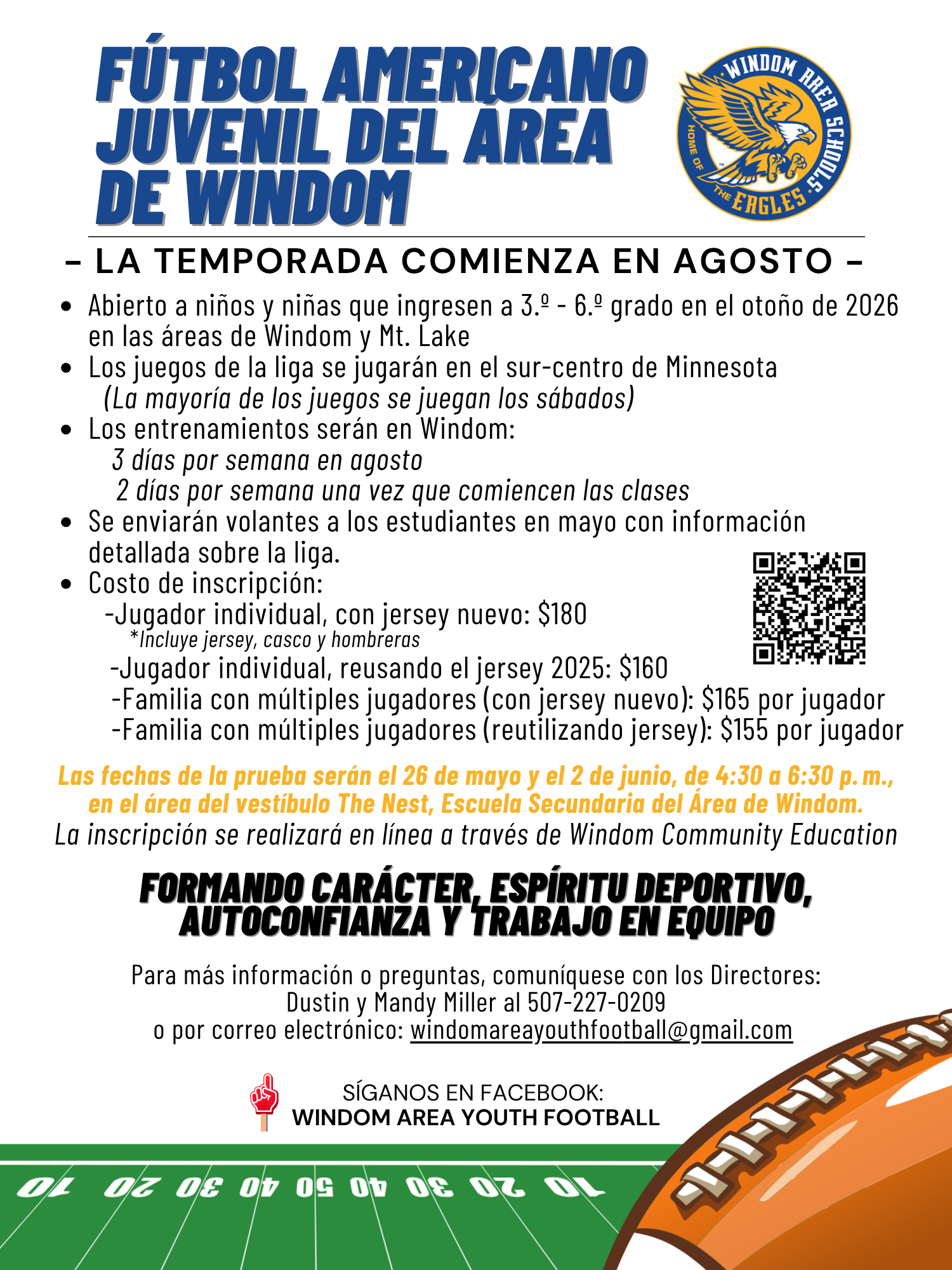 football spanish