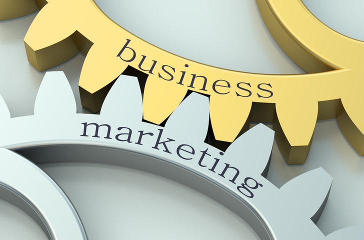 Business & Marketing