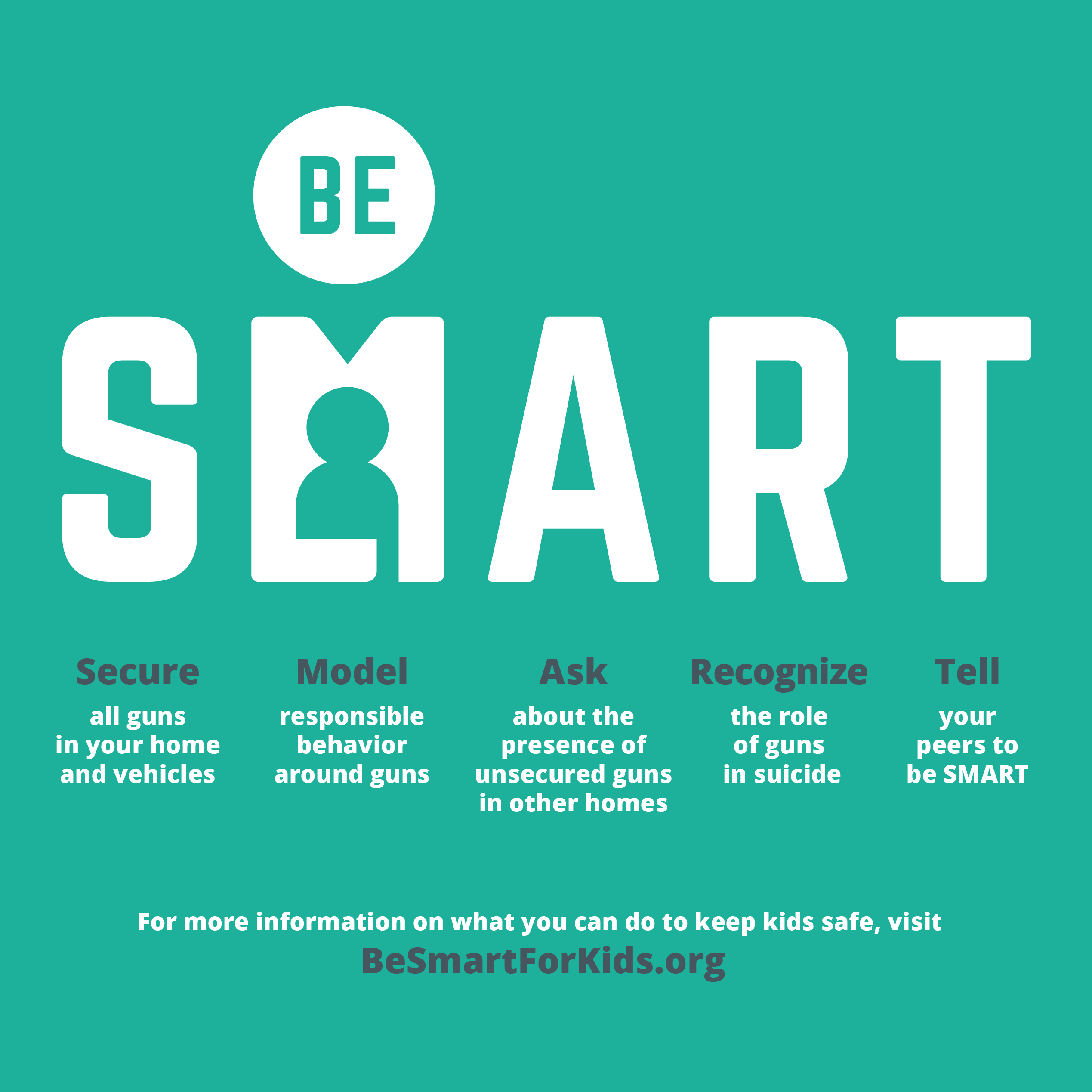 be smart for kids
