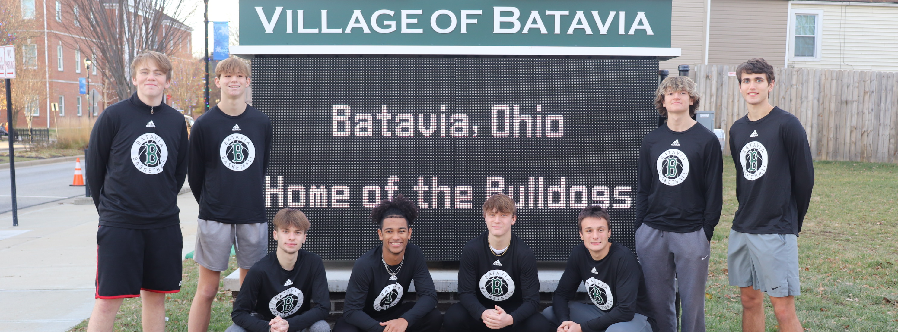 batavia boys basketball program