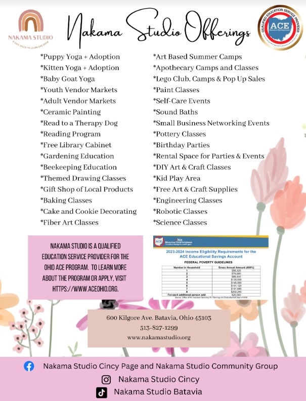 Flyers Batavia Local School District