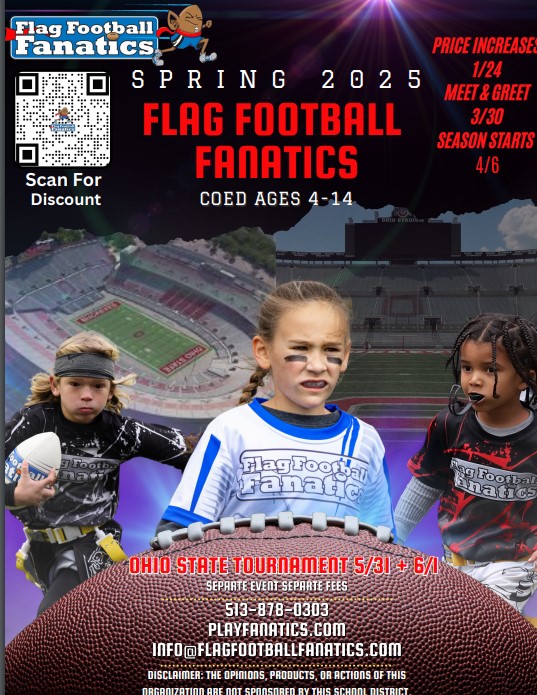 Flag Football