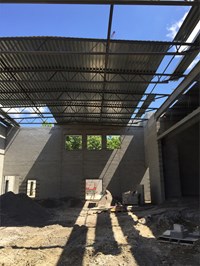 August 2015 Building Photos
