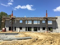 August 2015 Building Photos