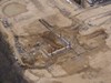 Aerial Construction Site Photos - May 1, 2015