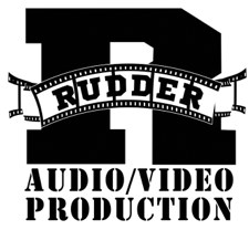 Rudder Audio/ Video Production