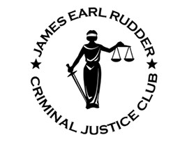 James Earl Rudder Criminal Justice Club