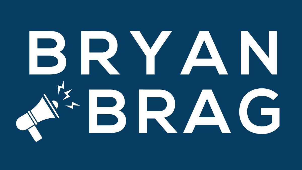 Bryan Brag