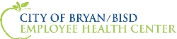 City of Bryan Employee Health Center