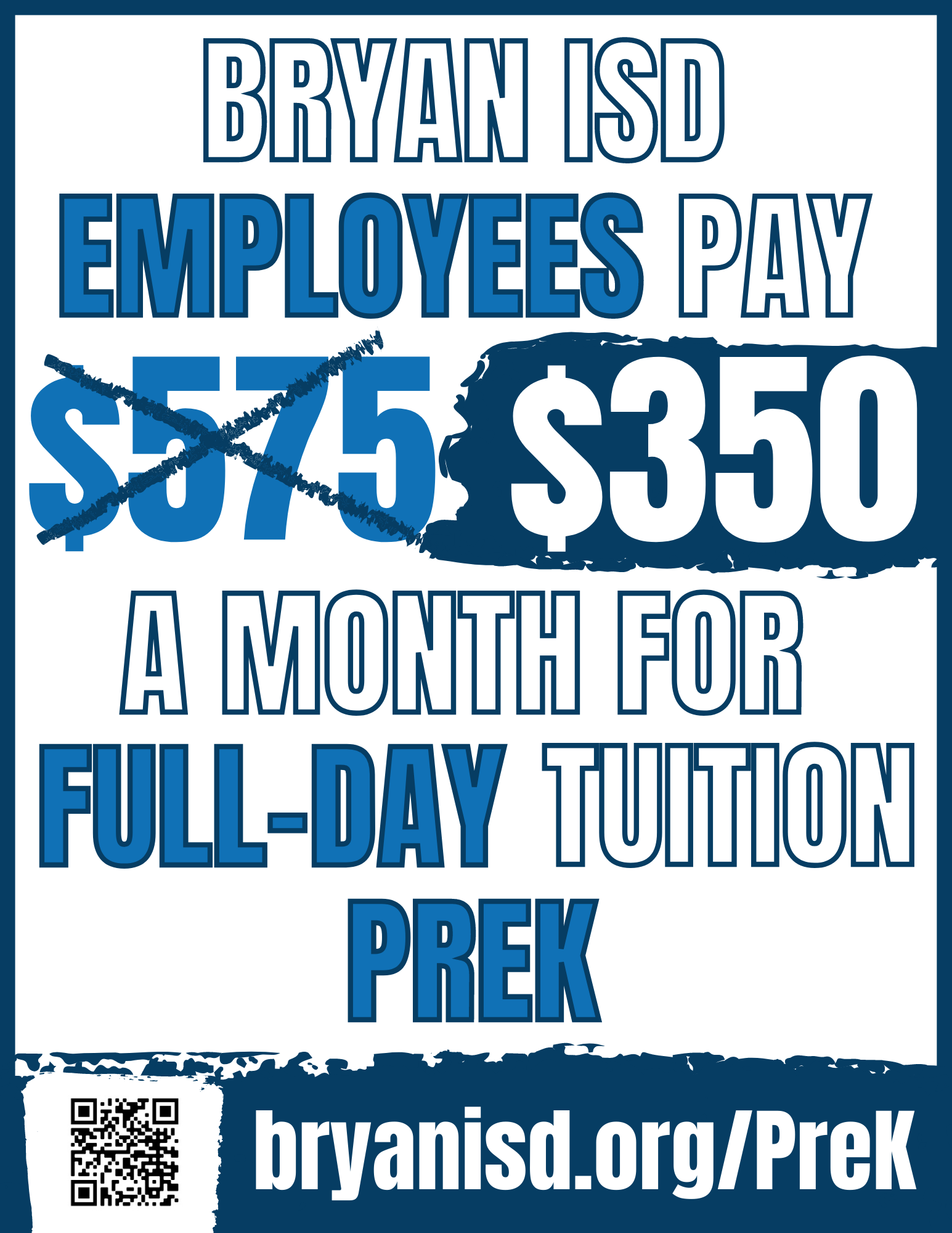Prekindergarten Pre K Bryan ISD