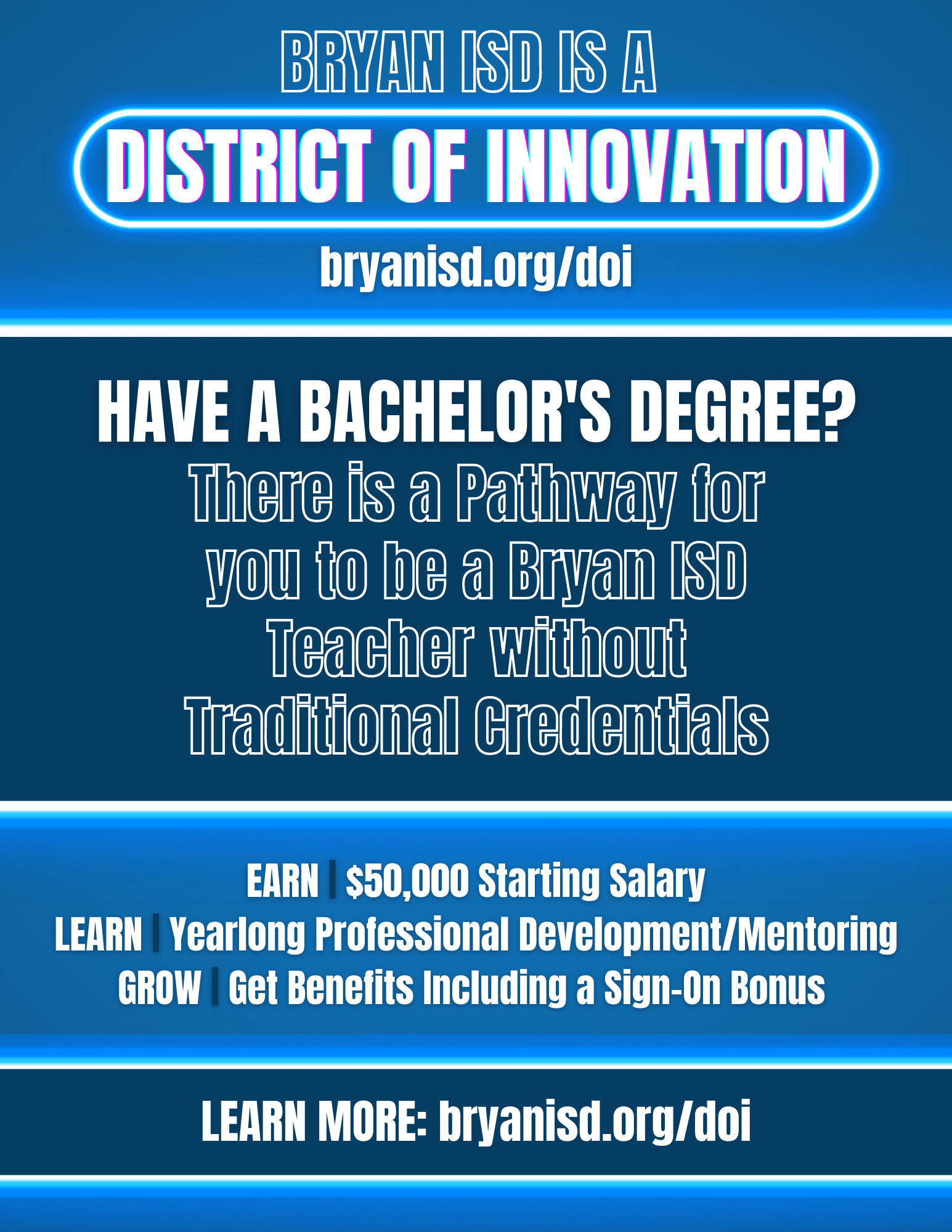 Apply Online Bryan ISD   D76668ca A8dc 4861 A350 8a7cd637ef88 