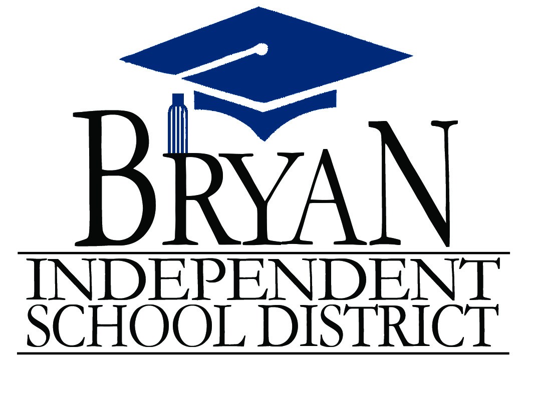Bryan ISD Logo