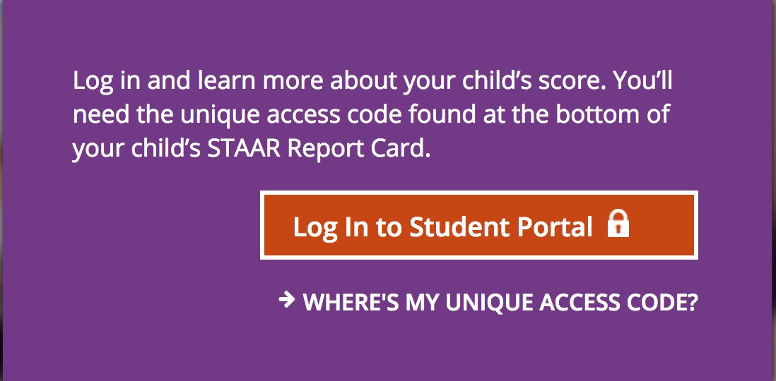 How to Access STAAR Scores Bryan ISD