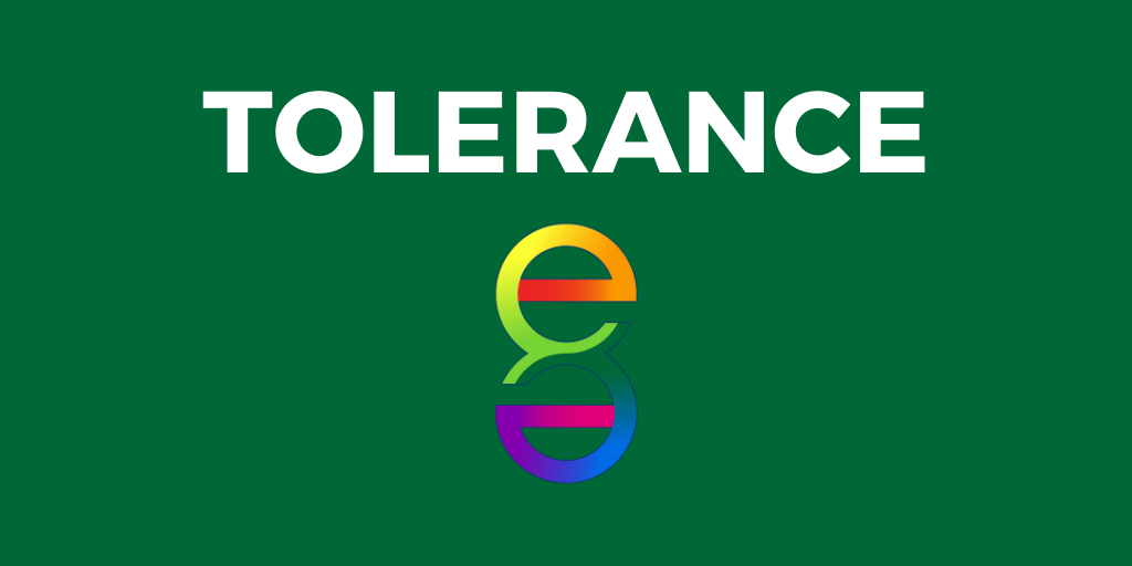 Tolerance