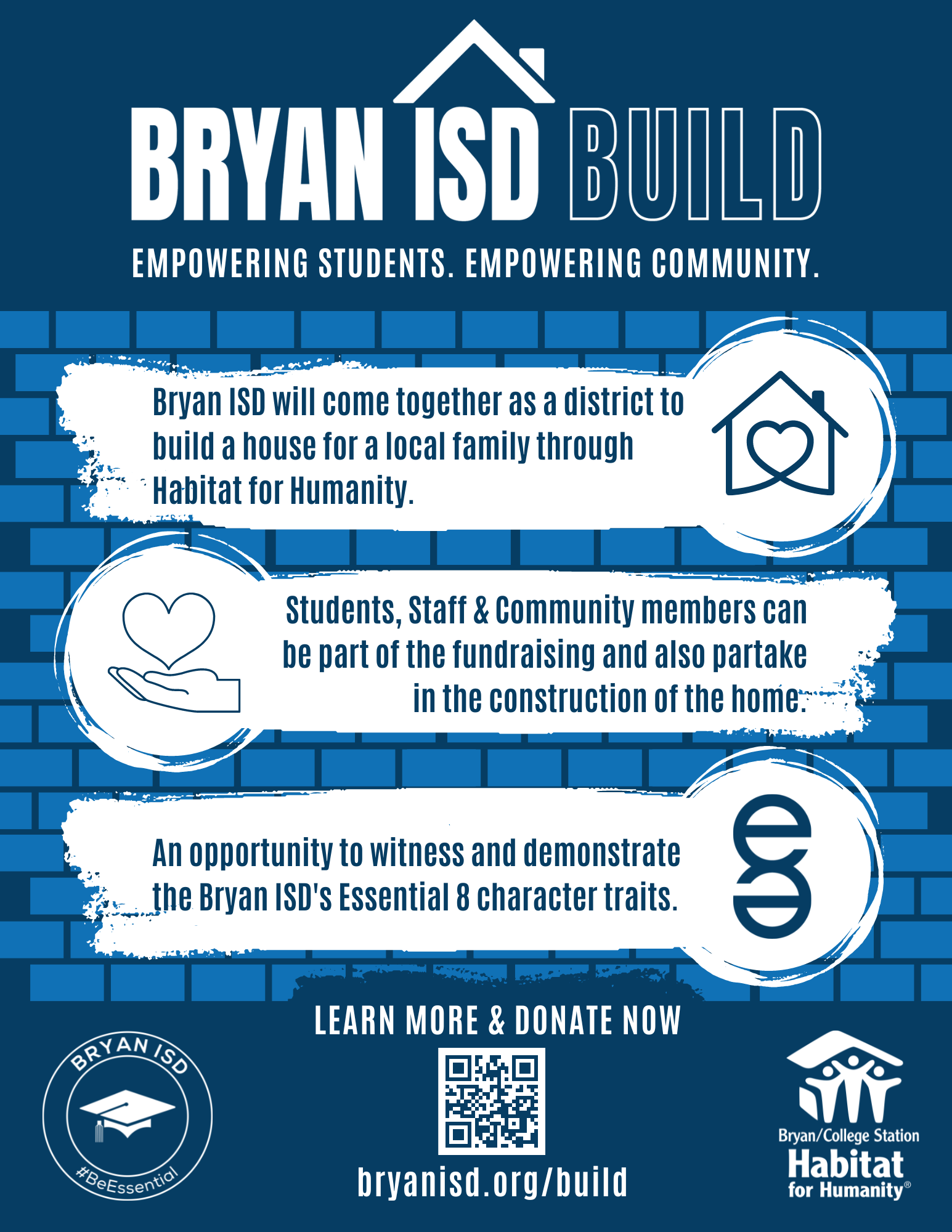 bryan build flyer