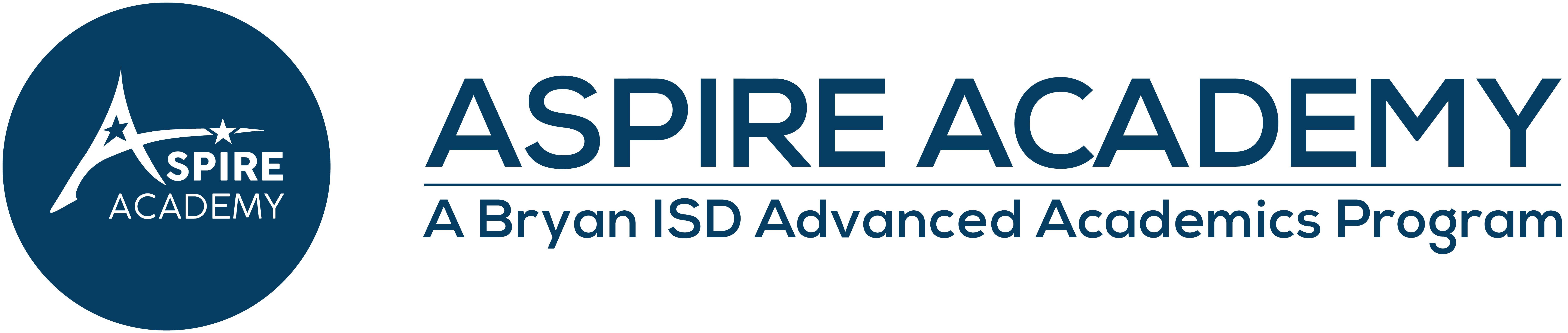 Aspire Academy | A Bryan ISD Advanced Academics Program