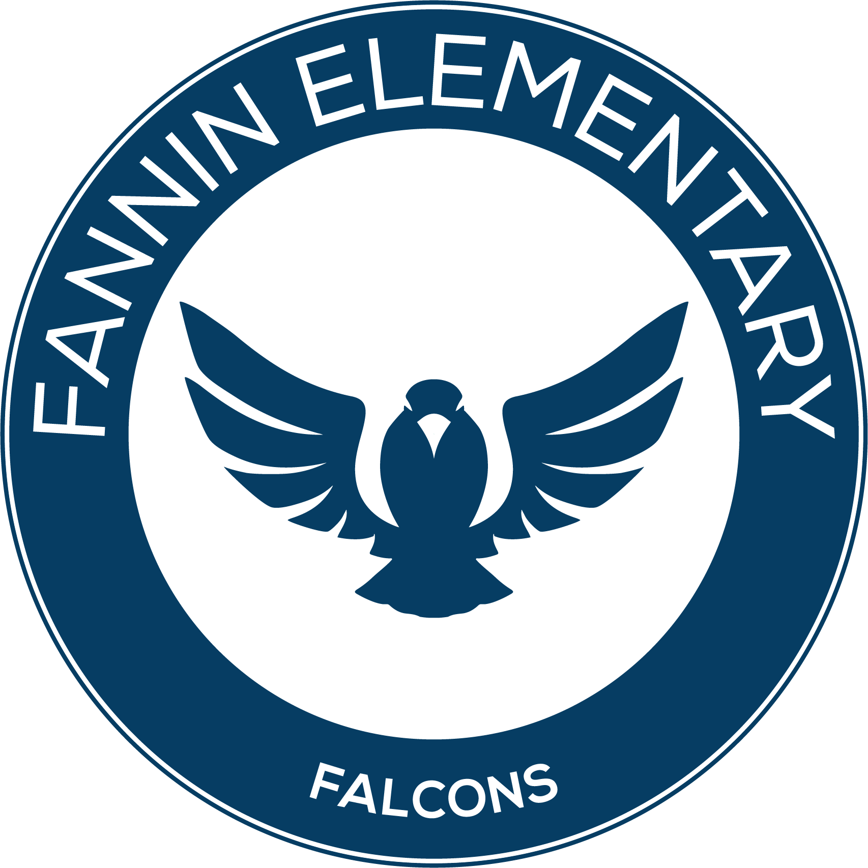 Fannin Seal