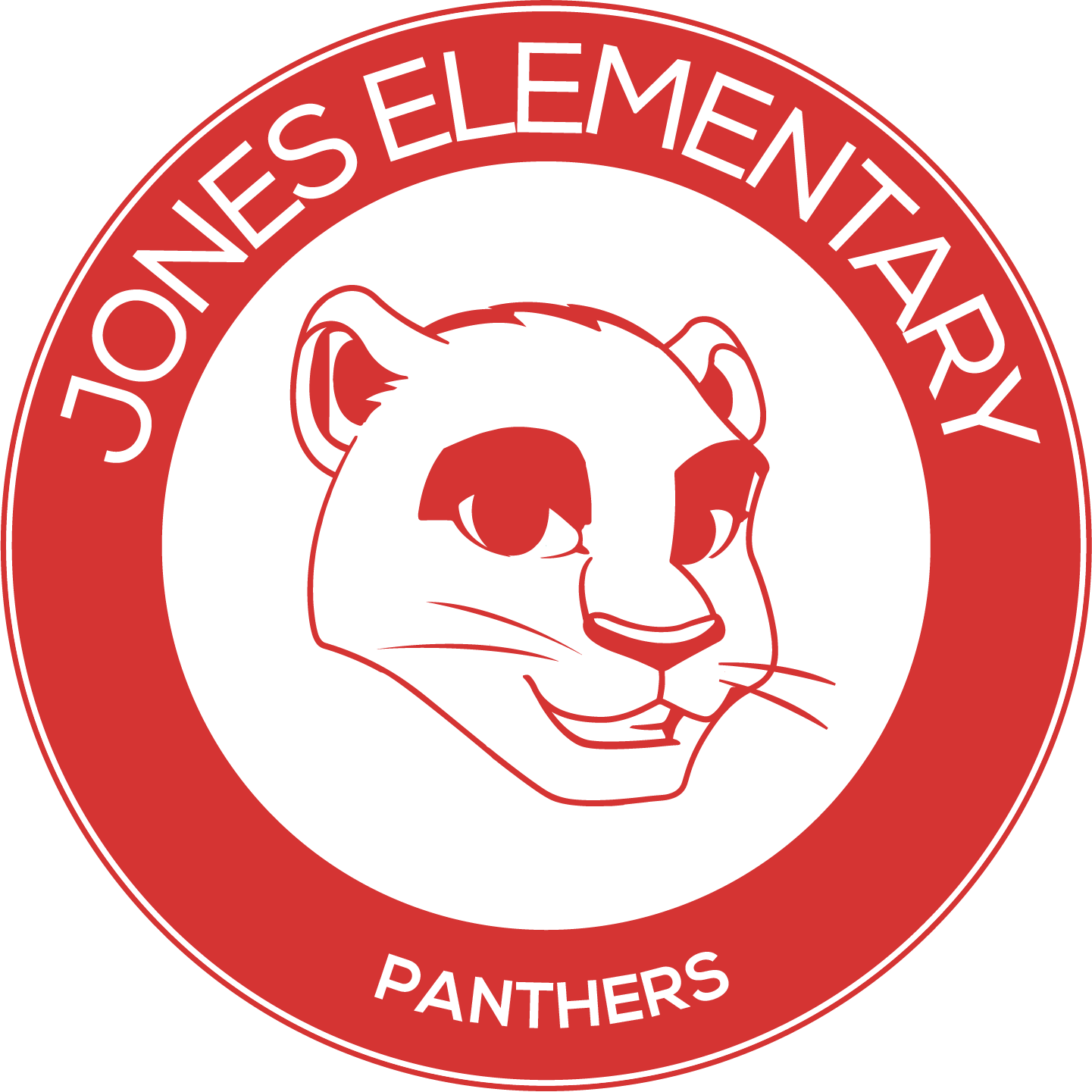 Jones Seal