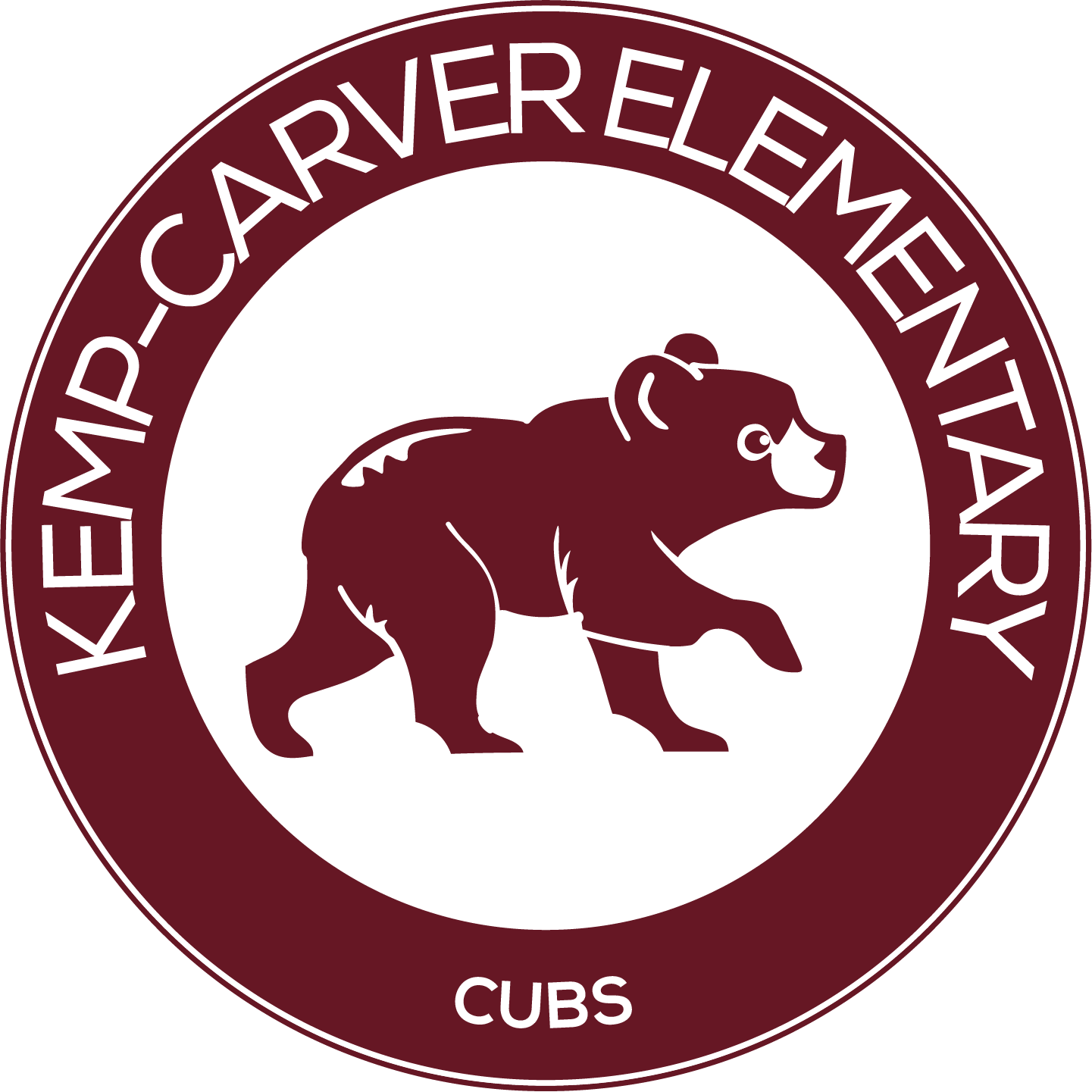 Kemp-Carver Seal