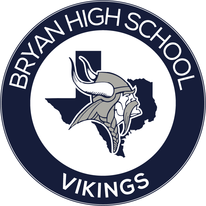 Bryan High Logo