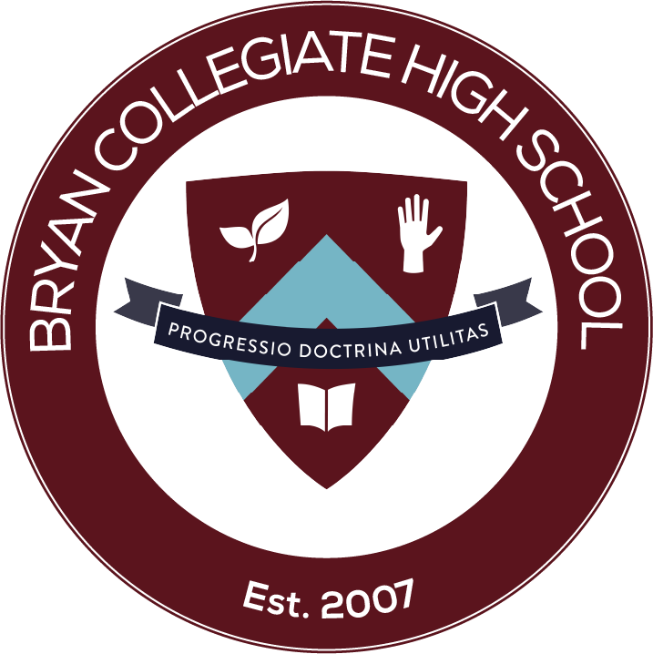 Bryan Collegiate Logo