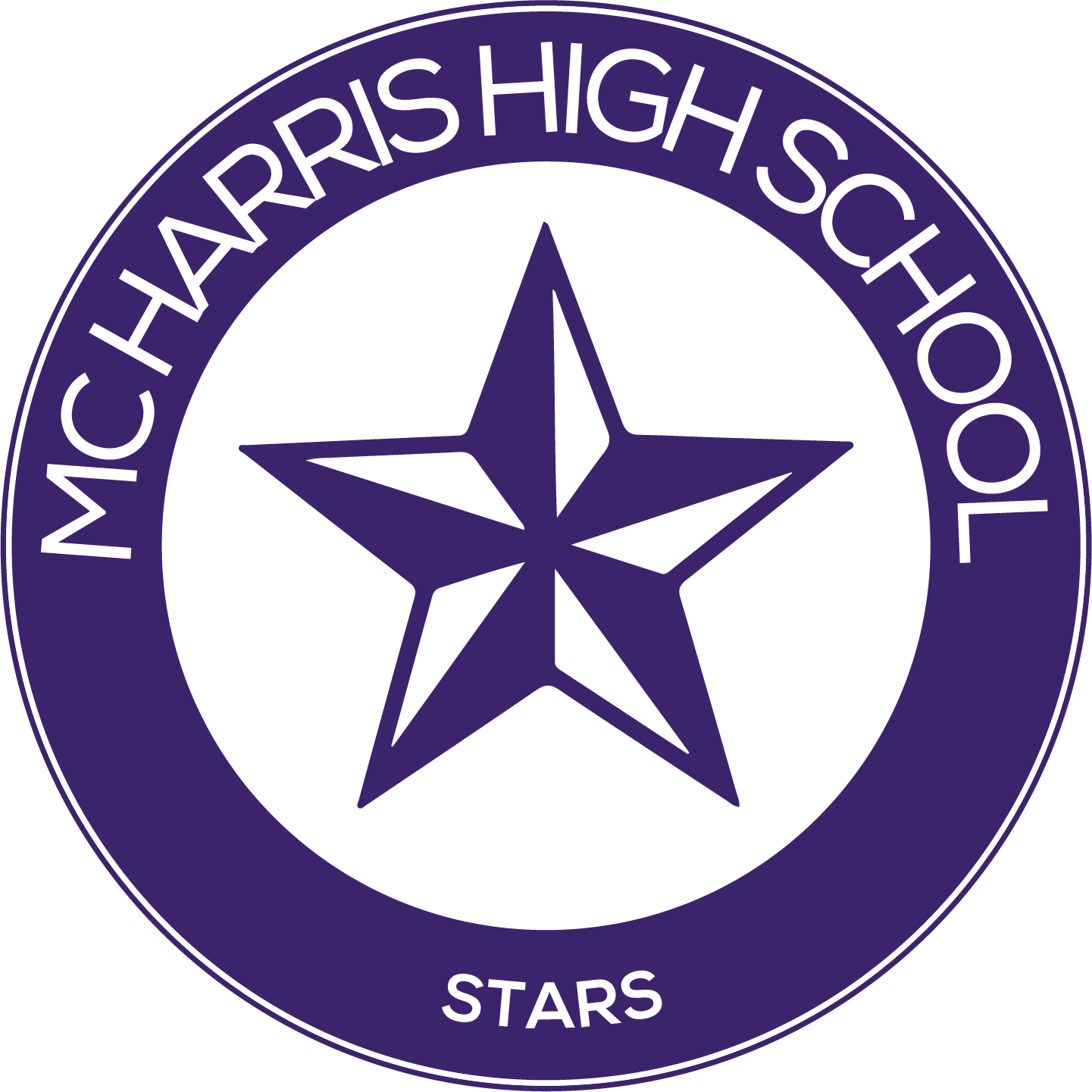 MC Harris Logo