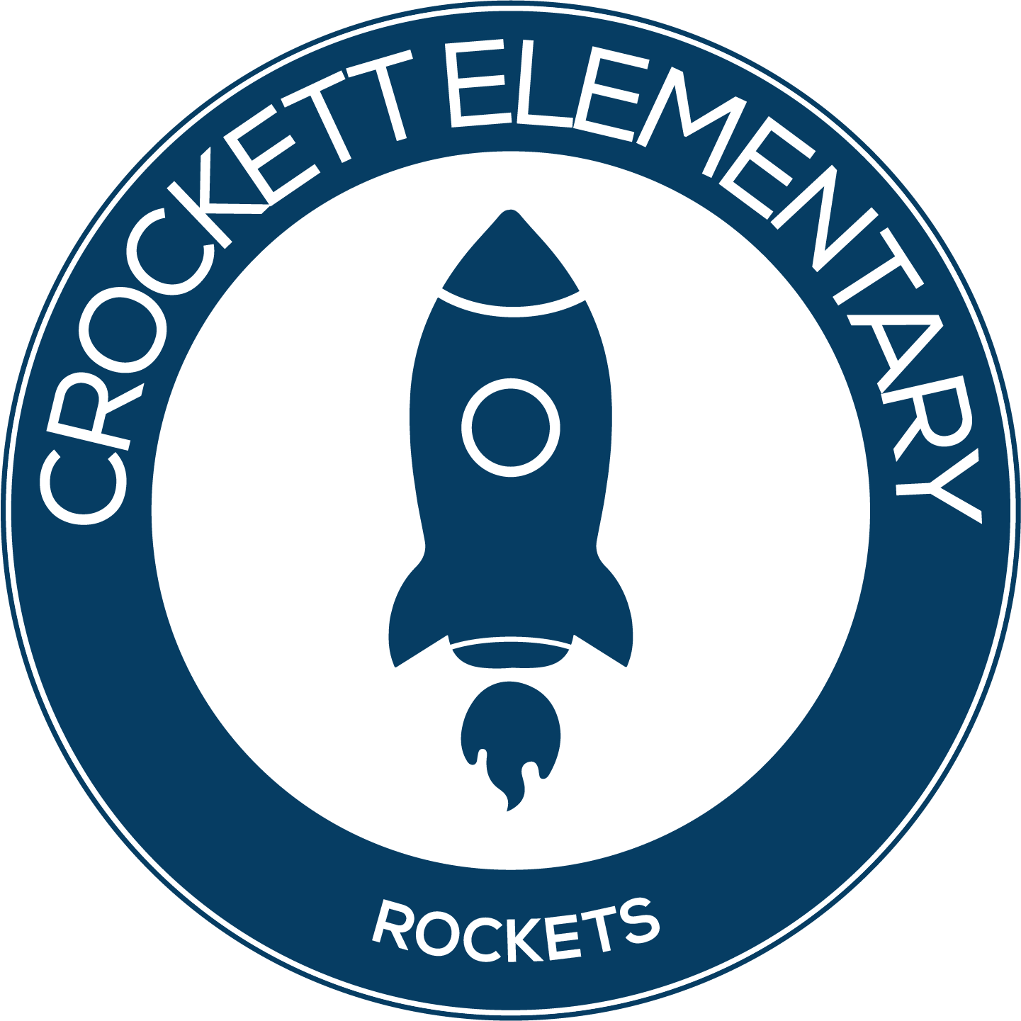 Crockett Logo