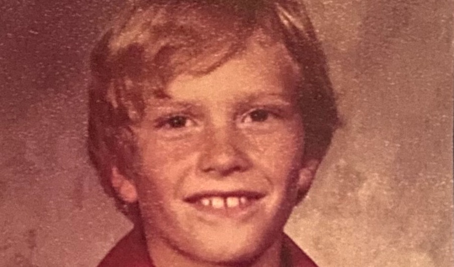 Kid K. Martin