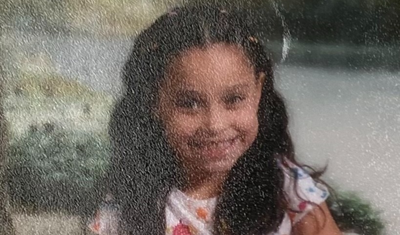 Kid Precious Martinez