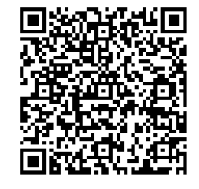 QR code to DHS Sports Boosters membership 