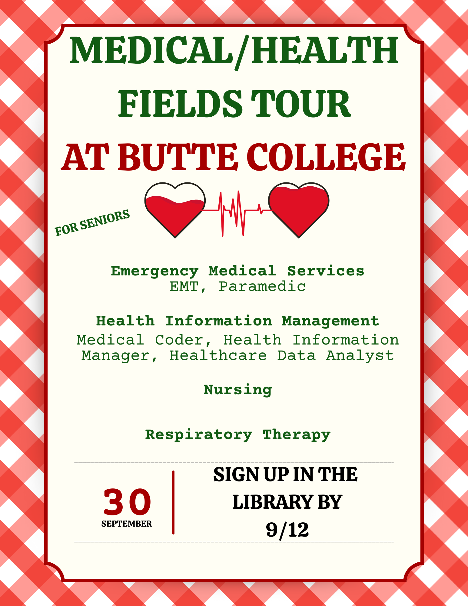 Medical Tour Fyler