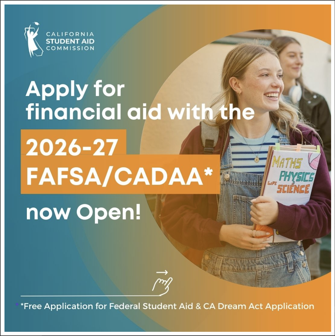 FAFSA Flyer