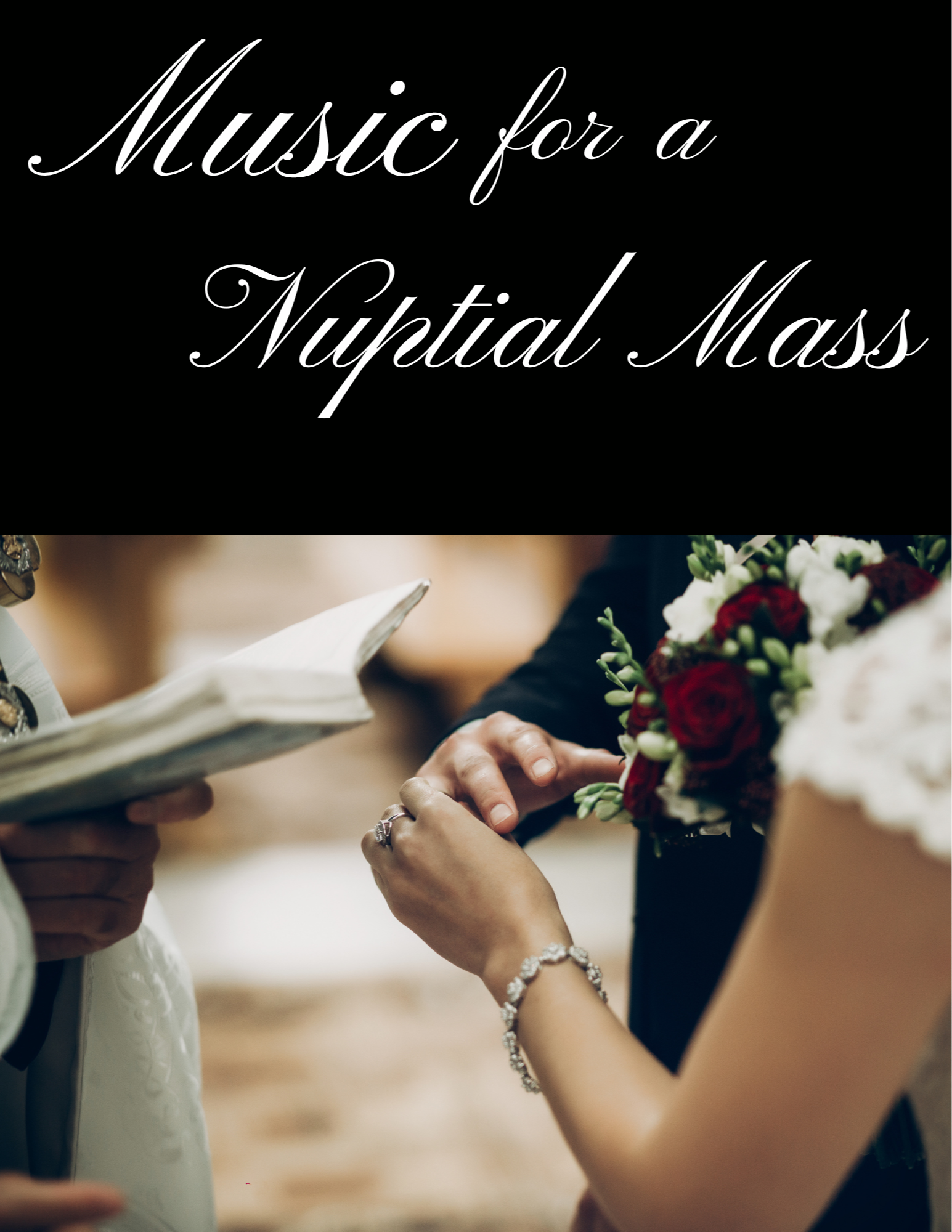 Music for a Nuptial Mass