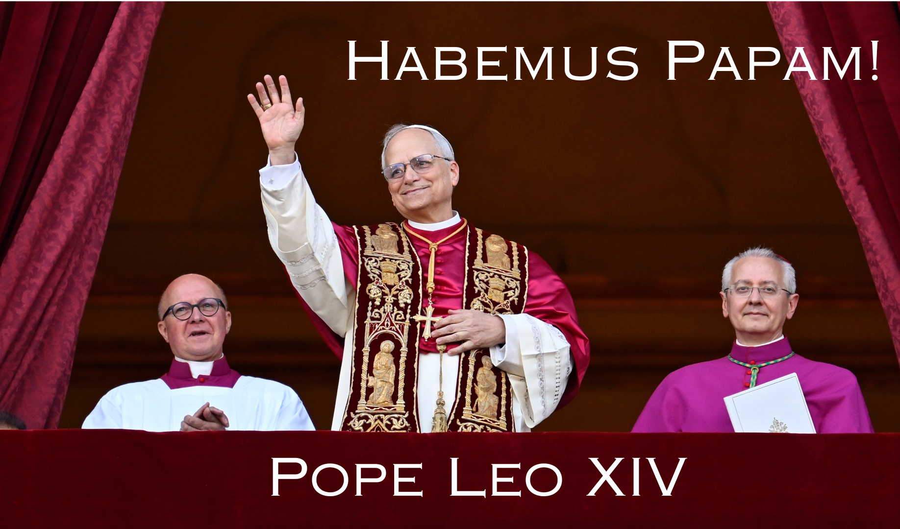 Pope Leo