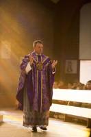 Ash Wednesday 2017