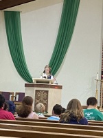 2021 Vacation Bible School