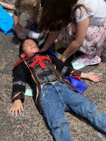 2021 Vacation Bible School