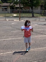 2021 Vacation Bible School