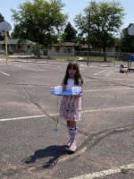 2021 Vacation Bible School