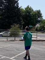 2021 Vacation Bible School