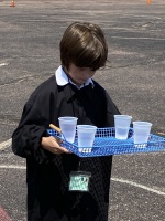 2021 Vacation Bible School