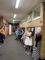 2021 Vacation Bible School