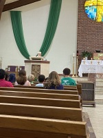 2021 Vacation Bible School