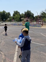 2021 Vacation Bible School